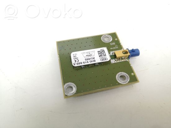 Audi A4 S4 B6 8E 8H Aerial antenna amplifier 8H0919889A