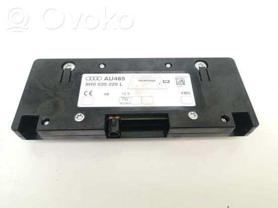 Audi A4 S4 B6 8E 8H Aerial antenna amplifier 8H0035225L