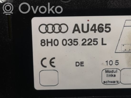 Audi A4 S4 B6 8E 8H Aerial antenna amplifier 8H0035225L