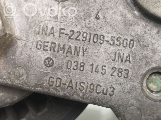 Audi A4 S4 B7 8E 8H Generator/alternator belt tensioner 038145283 F2291095500