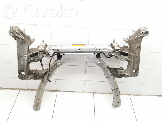 BMW 5 E60 E61 Front subframe 6759461 K4RAISI11 6759462