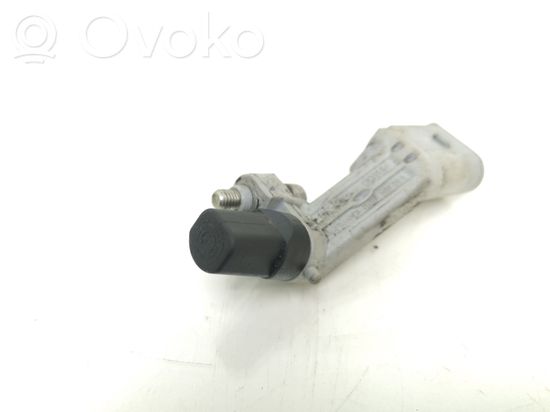 Volkswagen PASSAT B6 Crankshaft position sensor 036906433E