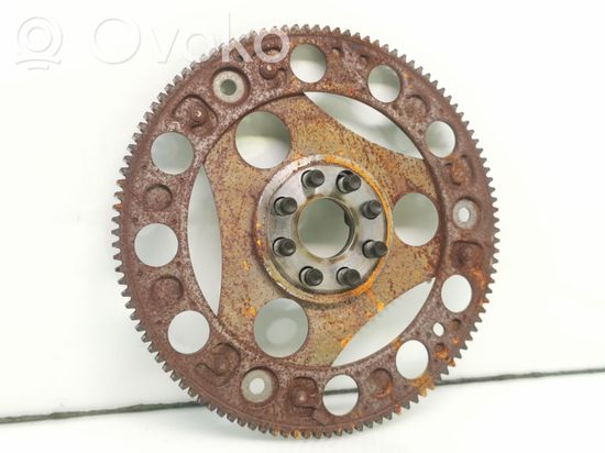 BMW 5 E60 E61 Flywheel 7787298 1122WP