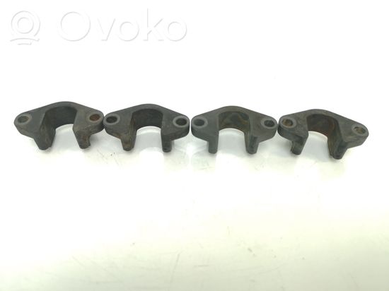 BMW 5 E60 E61 Fuel Injector clamp holder