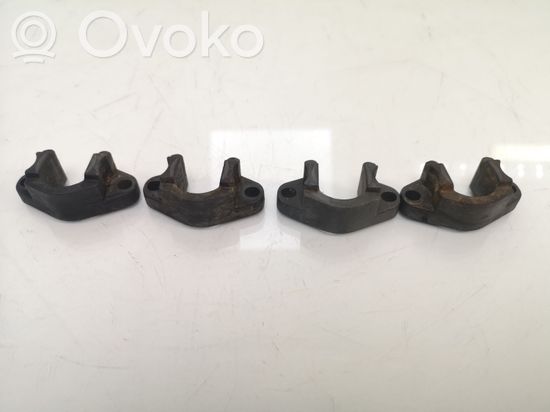 BMW 5 E60 E61 Fuel Injector clamp holder