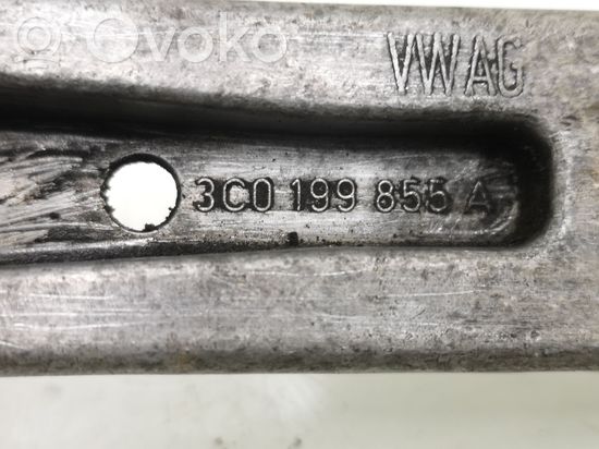 Volkswagen PASSAT B6 Engine mount bracket 3C0199855A