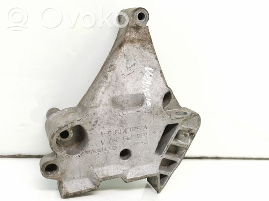 Audi A3 S3 A3 Sportback 8P Engine mounting bracket 03G199207A