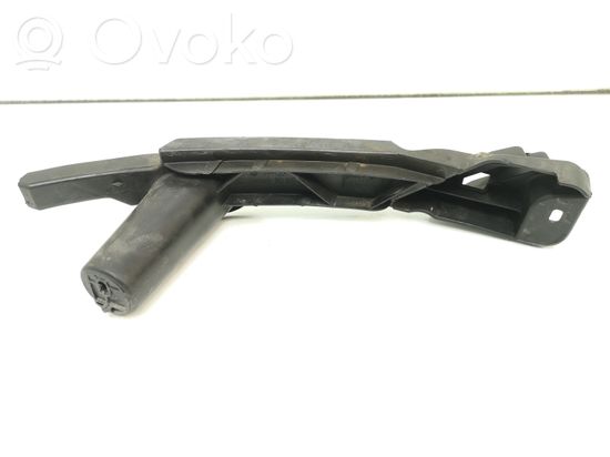 Volkswagen Golf V Front bumper mounting bracket 1K0807889A
