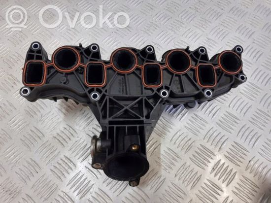 Audi A6 C7 Intake manifold 03L129711AF
