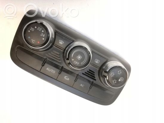 Audi TT TTS Mk2 Climate control unit