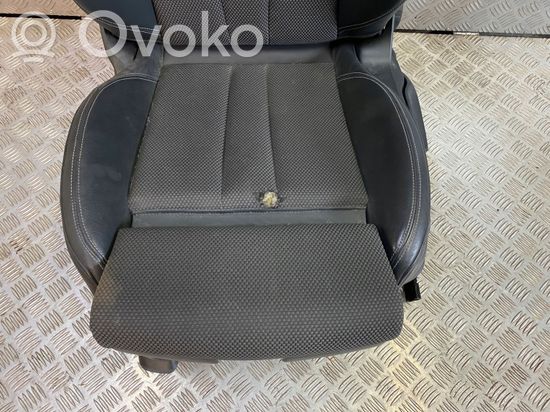 Audi A4 S4 B9 Front driver seat