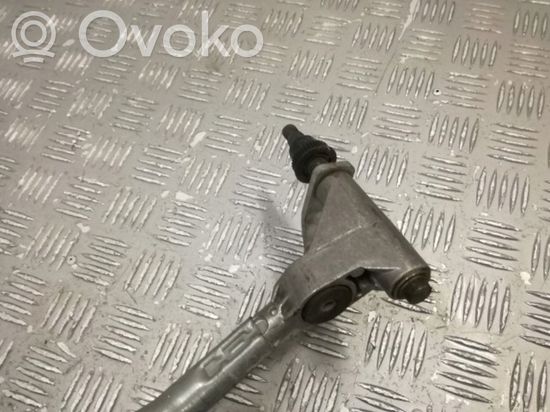 BMW 1 E81 E87 Front wiper linkage and motor