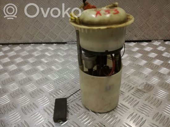 BMW 3 E90 E91 In-tank fuel pump A2C53024940