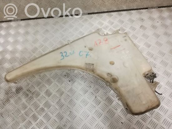 BMW 3 E90 E91 Windshield washer fluid reservoir/tank