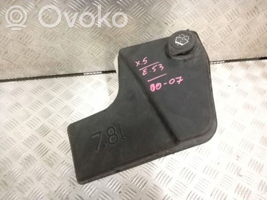 BMW X5 E53 Windshield washer fluid reservoir/tank 8252738
