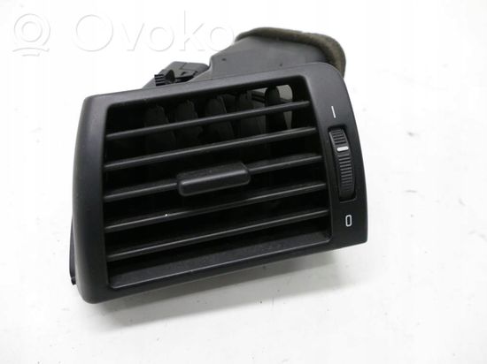 BMW 3 E46 Dashboard side air vent grill/cover trim 8361897