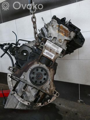 BMW 3 E46 Engine 2246595