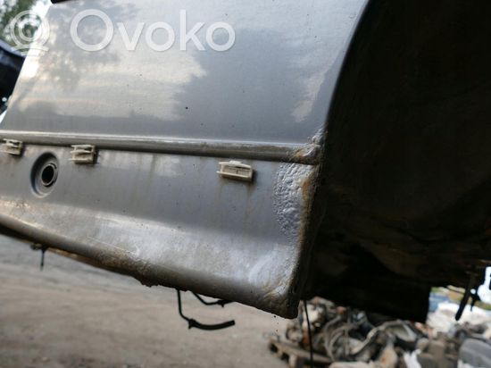 BMW 3 E36 Rear quarter panel