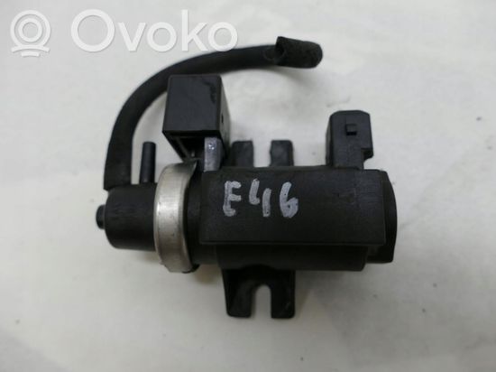 BMW 3 E46 Turbo solenoid valve 722796