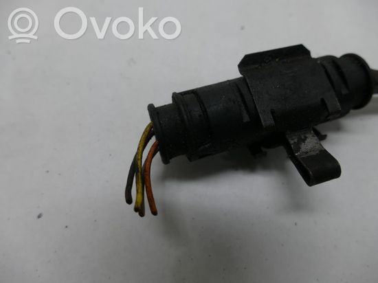 BMW 3 E46 Lambda probe sensor 755775603