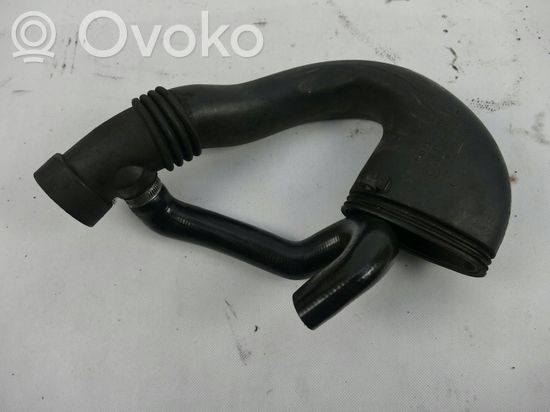 BMW 3 E46 Air intake hose/pipe 7786639