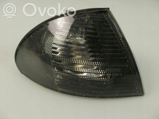 BMW 3 E46 Front indicator light