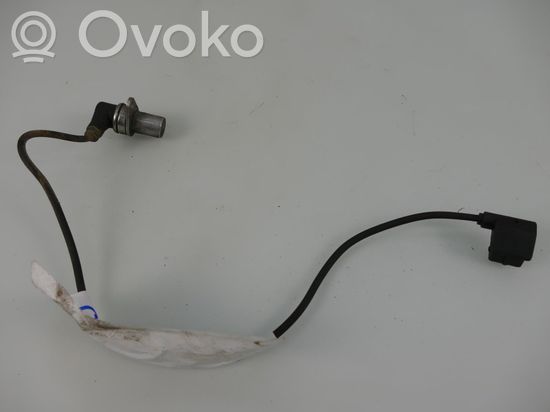 BMW 7 E32 Crankshaft position sensor