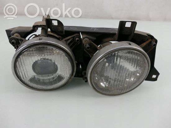 BMW 7 E32 Headlight/headlamp