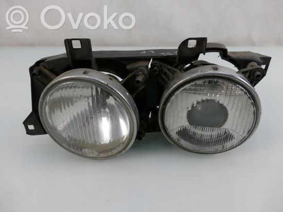 BMW 7 E32 Headlight/headlamp 13174100