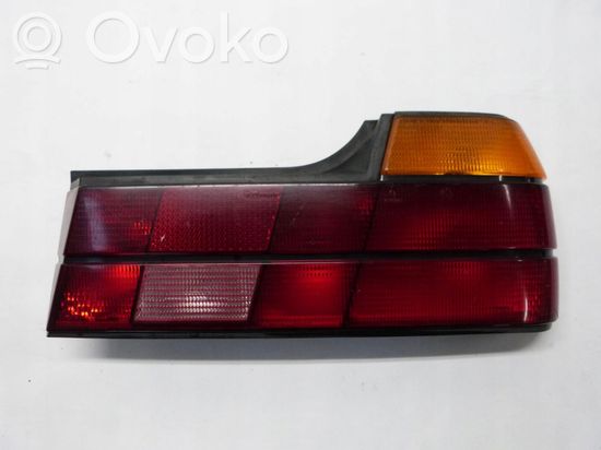 BMW 7 E32 Rear/tail lights 1374026R
