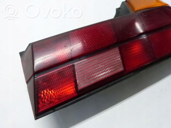 BMW 7 E32 Rear/tail lights 1374026R