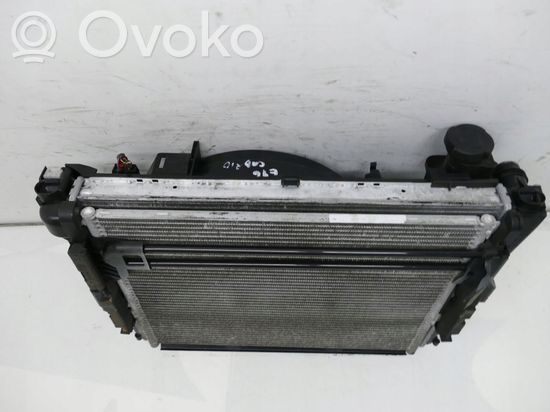 BMW 3 E46 Radiator set 6922670