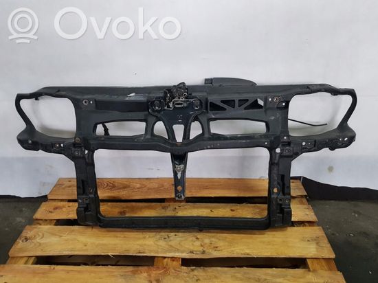 Volkswagen Golf IV Radiator support slam panel