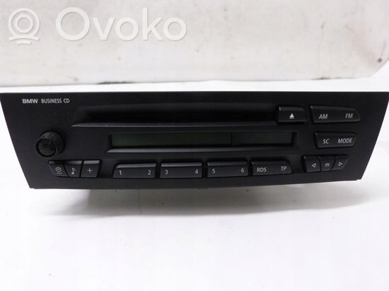 BMW 3 E90 E91 Radio/CD/DVD/GPS head unit 9141682