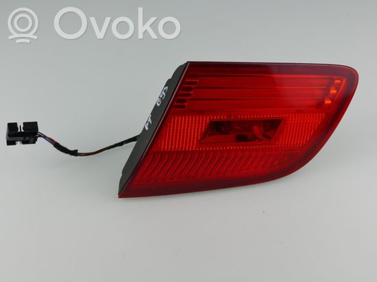 BMW 3 E92 E93 Tailgate rear/tail lights