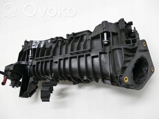 BMW 3 E90 E91 Intake manifold 7807991