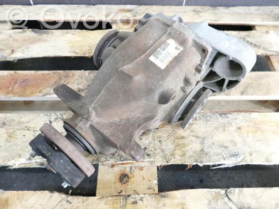 BMW 3 E92 E93 Rear differential 7591016