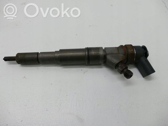 BMW 3 E90 E91 Fuel injector 7794435 0445110209