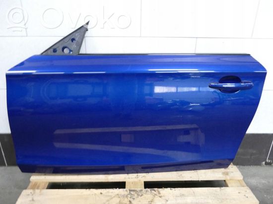 BMW 1 E82 E88 Front door