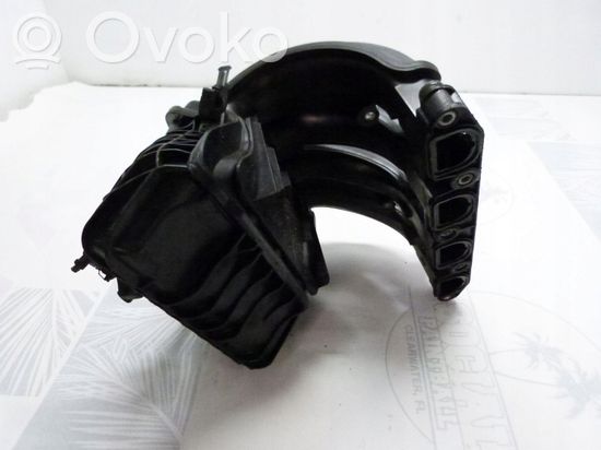 BMW 3 E90 E91 Intake manifold 7529432