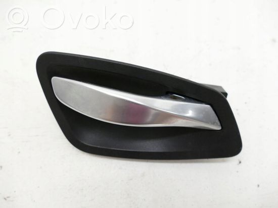BMW 3 E90 E91 Front door interior handle 7144545