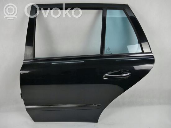 Mercedes-Benz E W211 Rear door