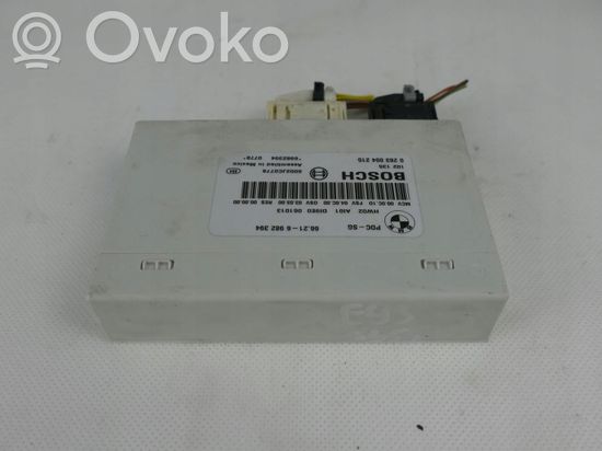 BMW 3 E90 E91 Parking PDC control unit/module 6982394