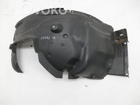 BMW 3 E90 E91 Front wheel arch liner splash guards 7059378