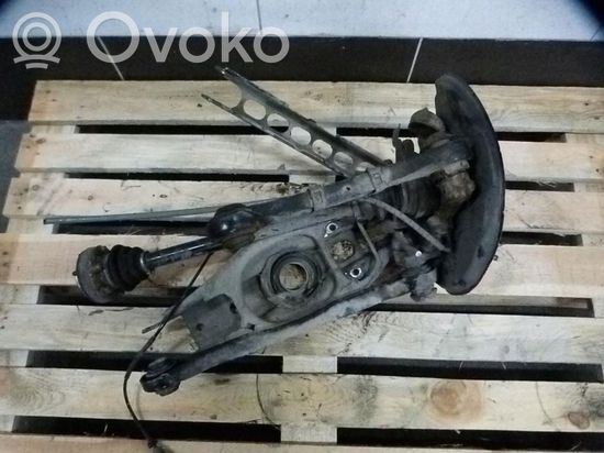 BMW 1 E81 E87 Rear wheel hub spindle/knuckle