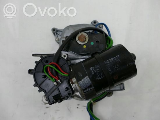 BMW 3 E36 Convertible roof main ram cylinder