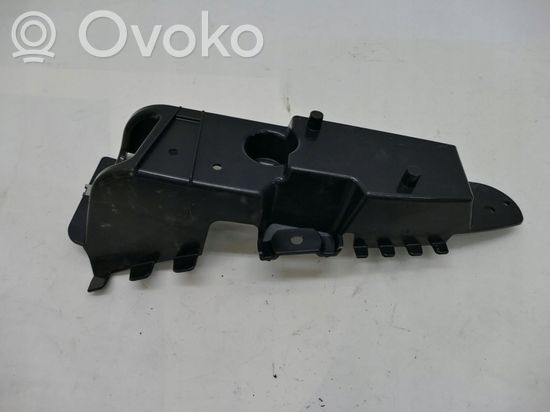 BMW X3 E83 Rear bumper mounting bracket 3448677