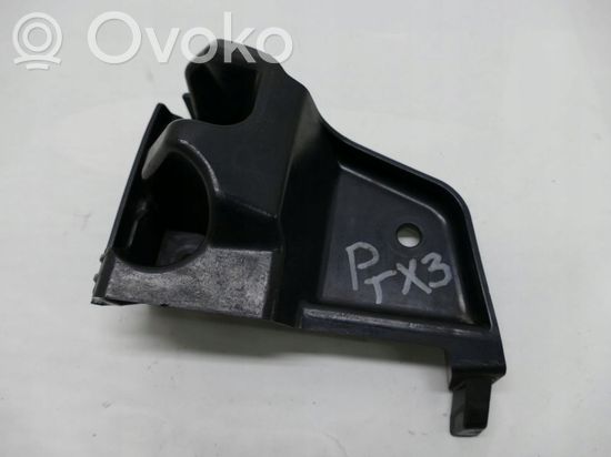 BMW X3 E83 Rear bumper mounting bracket 3414408