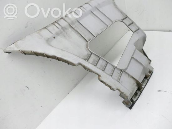 BMW X3 E83 Rear bumper mounting bracket 3414401