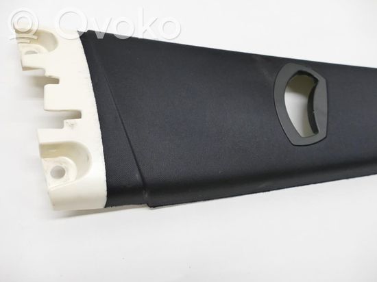 BMW X3 E83 (B) pillar trim (top) 3449934